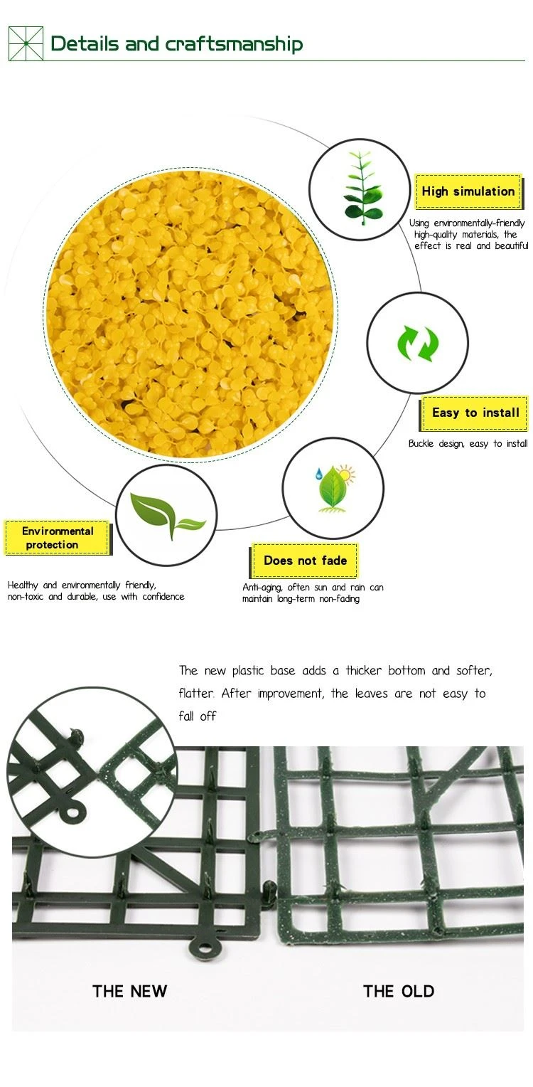 Artificial Grass 