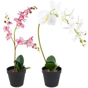 مصنوعی پھول پودے بونسائی