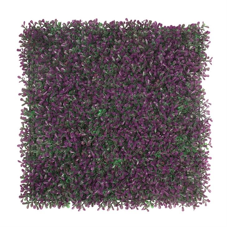 Artificial Vertical Green Wall