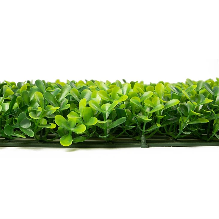 Artificial Vertical Green Wall